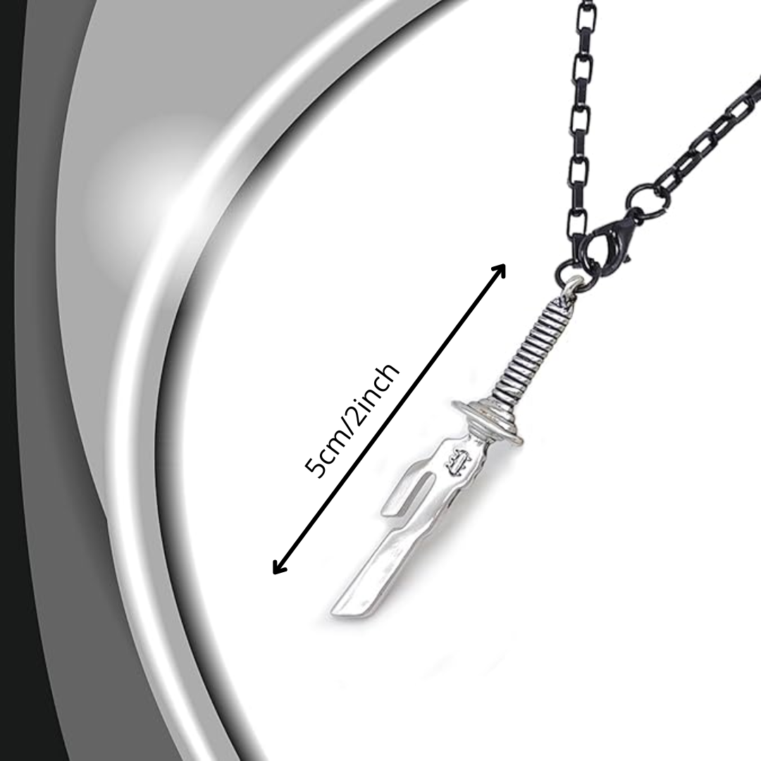 Collares de artefactos Jujutsu Kaisen