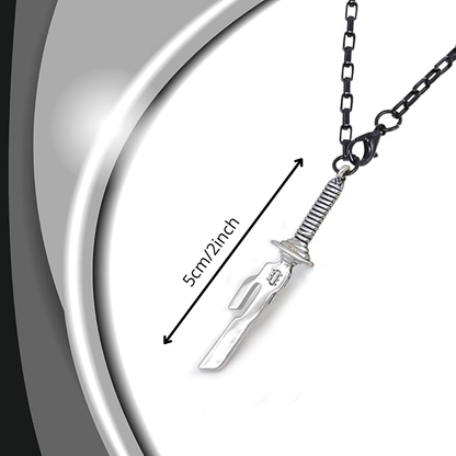 Collares de artefactos Jujutsu Kaisen