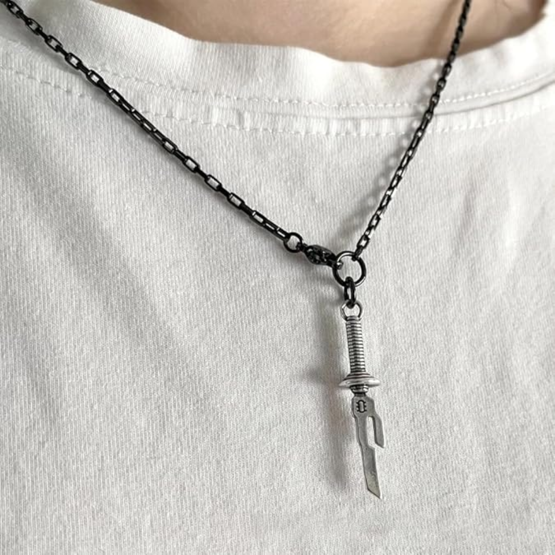 Collares de artefactos Jujutsu Kaisen